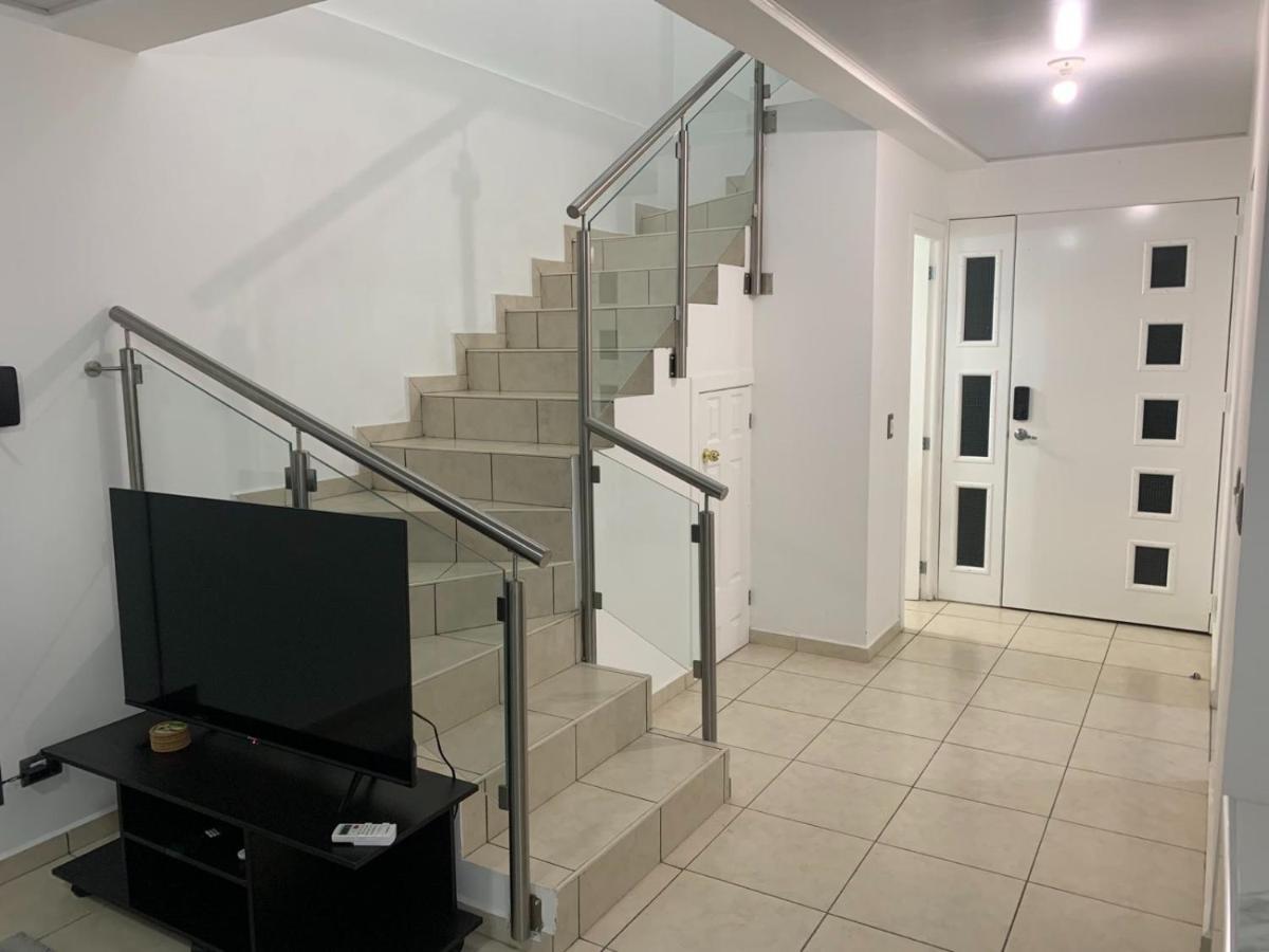 Comfortable And Roomy, In Sonsonate Exterior photo