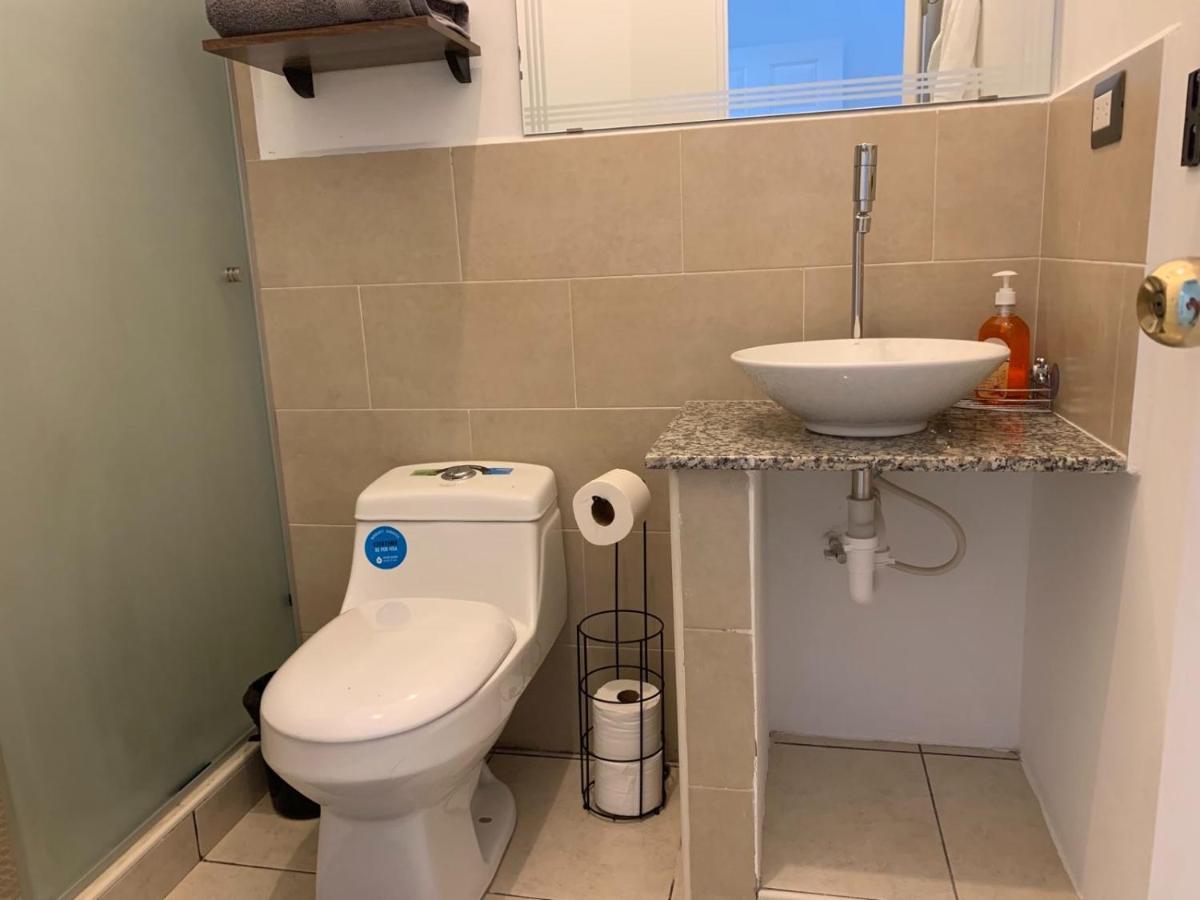 Comfortable And Roomy, In Sonsonate Exterior photo