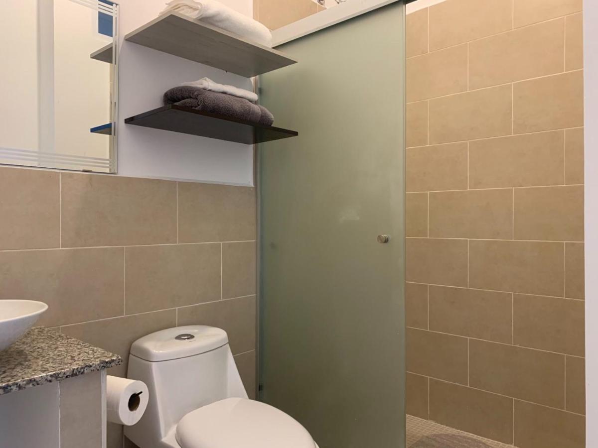 Comfortable And Roomy, In Sonsonate Exterior photo