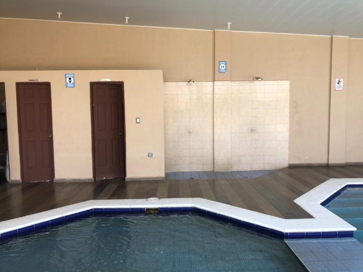 Comfortable And Roomy, In Sonsonate Exterior photo
