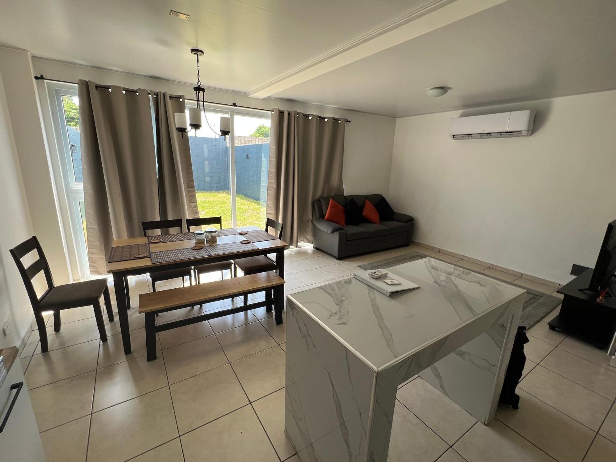 Comfortable And Roomy, In Sonsonate Exterior photo