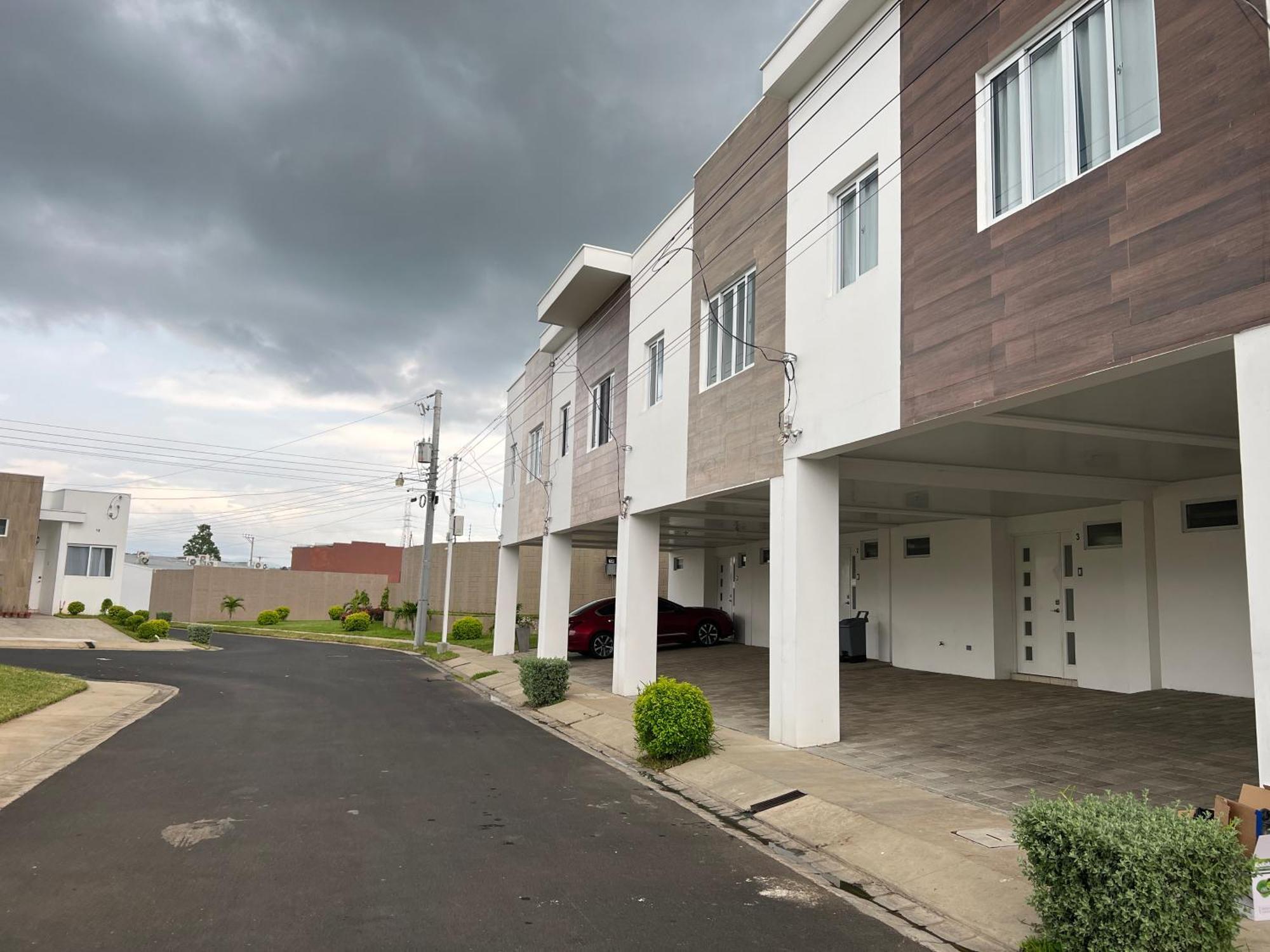 Comfortable And Roomy, In Sonsonate Exterior photo